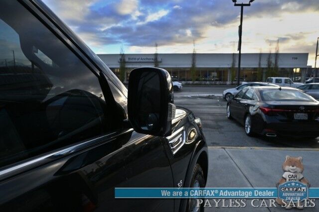 2019 INFINITI QX80 LUXE Wasilla AK