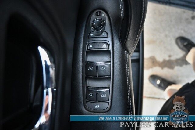 2019 INFINITI QX80 LUXE Anchorage AK