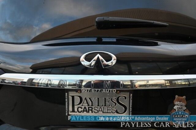 2019 INFINITI QX80 LUXE Anchorage AK