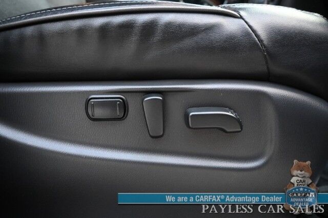 2019 INFINITI QX80 LUXE Anchorage AK