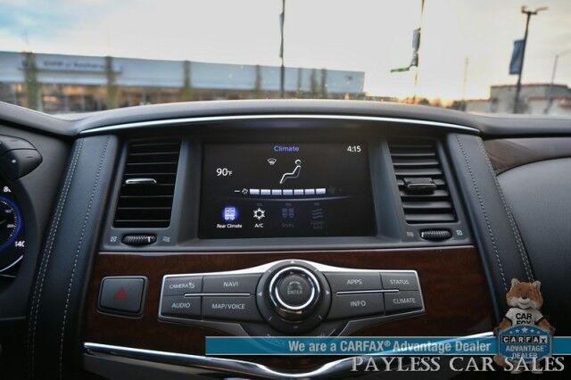 2019 INFINITI QX80 LUXE Anchorage AK