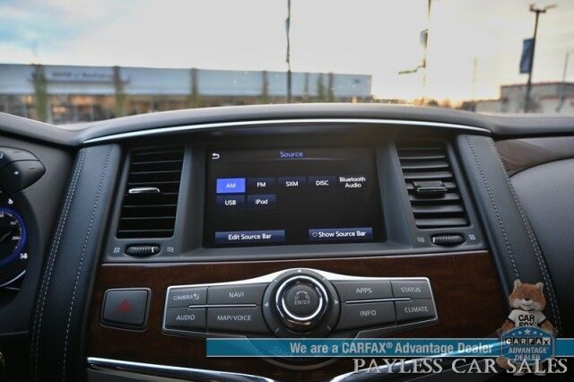 2019 INFINITI QX80 LUXE Anchorage AK