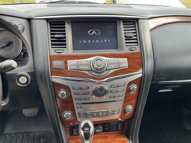 2019 INFINITI QX80 LUXE Ashland VA