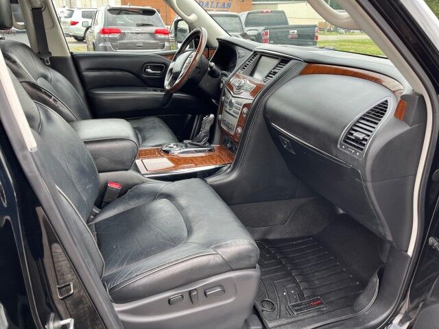 2019 INFINITI QX80 LUXE Ashland VA