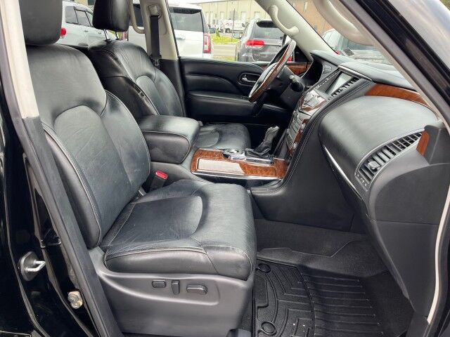 2019 INFINITI QX80 LUXE Ashland VA