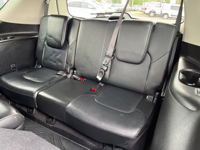 2019 INFINITI QX80 LUXE Ashland VA