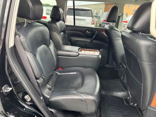2019 INFINITI QX80 LUXE Ashland VA