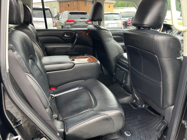 2019 INFINITI QX80 LUXE Ashland VA