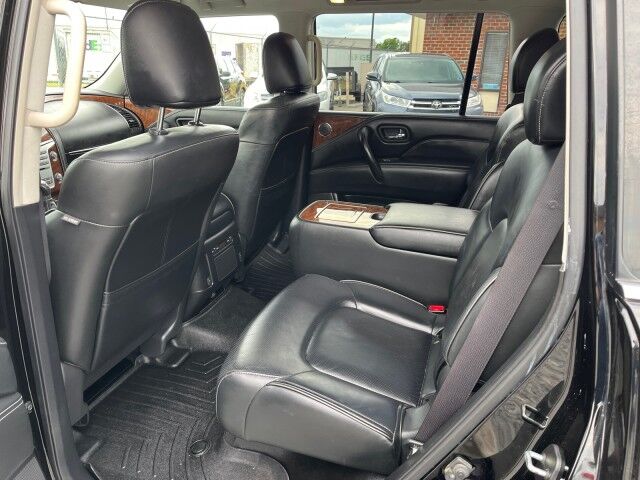 2019 INFINITI QX80 LUXE Ashland VA