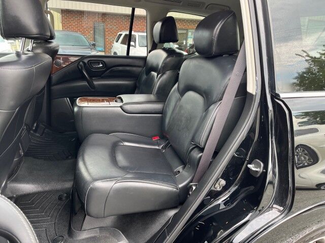 2019 INFINITI QX80 LUXE Ashland VA