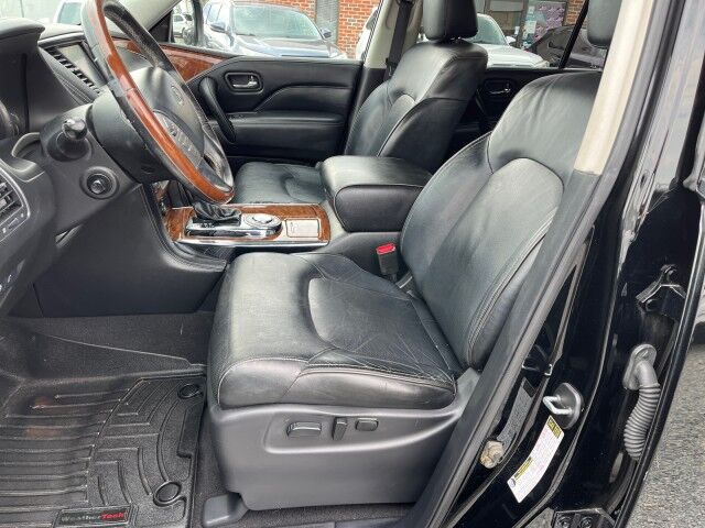 2019 INFINITI QX80 LUXE Ashland VA