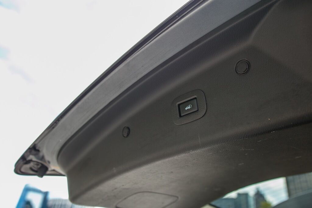 2019 INFINITI QX80 LUXE Atlanta GA