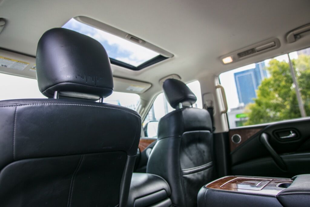 2019 INFINITI QX80 LUXE Atlanta GA