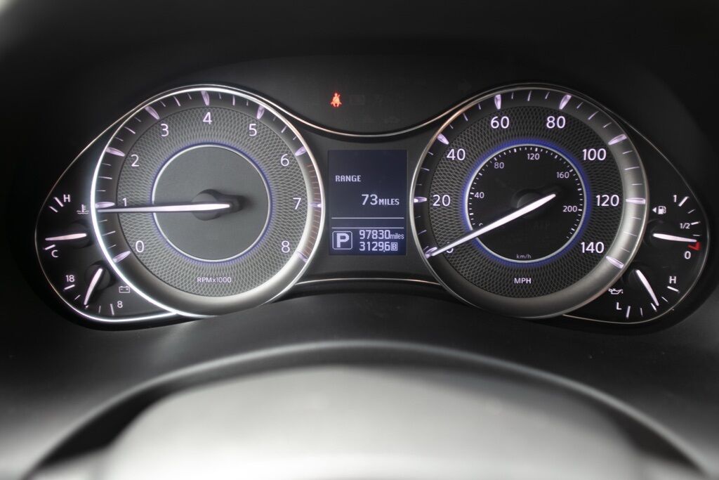 2019 INFINITI QX80 LUXE Atlanta GA