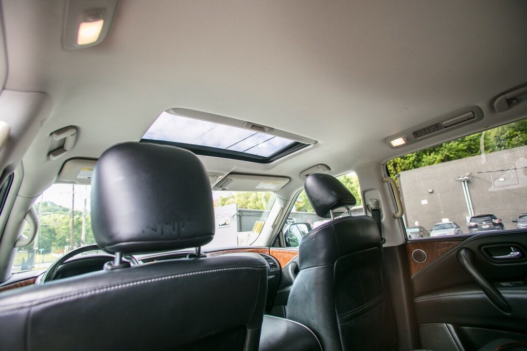 2019 INFINITI QX80 LUXE Atlanta GA