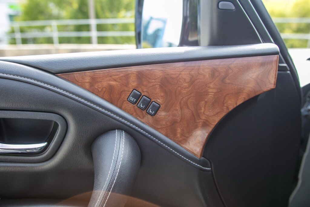 2019 INFINITI QX80 LUXE Atlanta GA