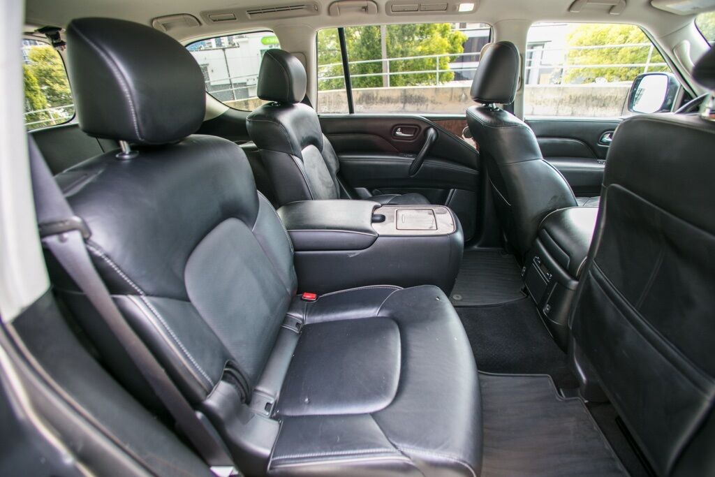 2019 INFINITI QX80 LUXE Atlanta GA