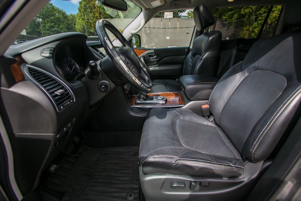 2019 INFINITI QX80 LUXE Atlanta GA