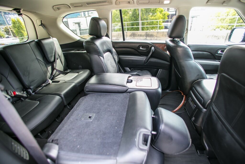 2019 INFINITI QX80 LUXE Atlanta GA