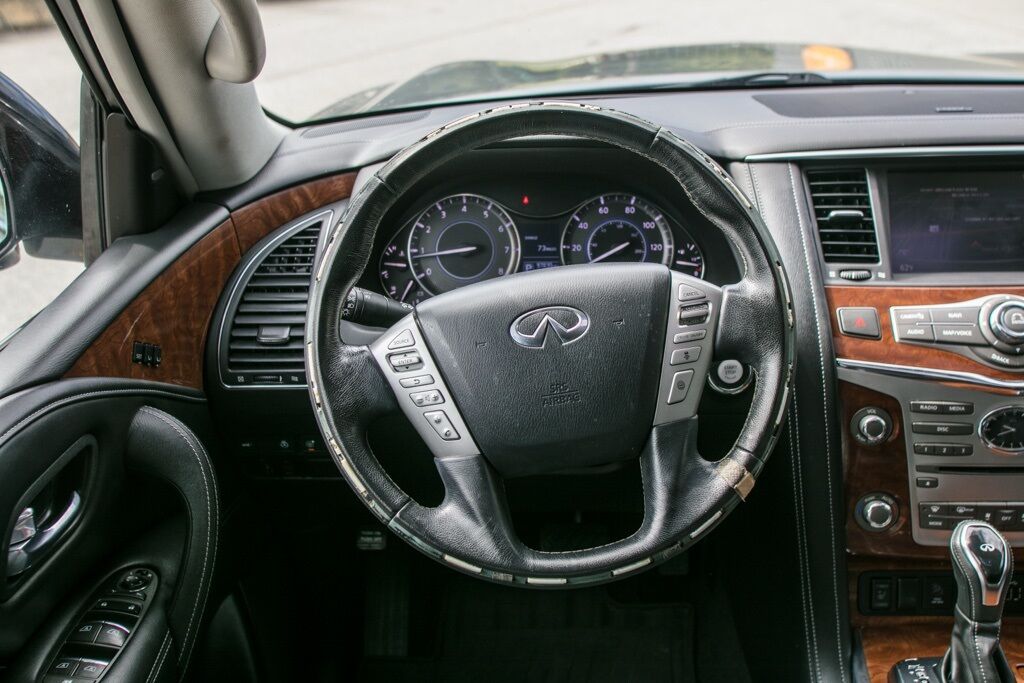 2019 INFINITI QX80 LUXE Atlanta GA