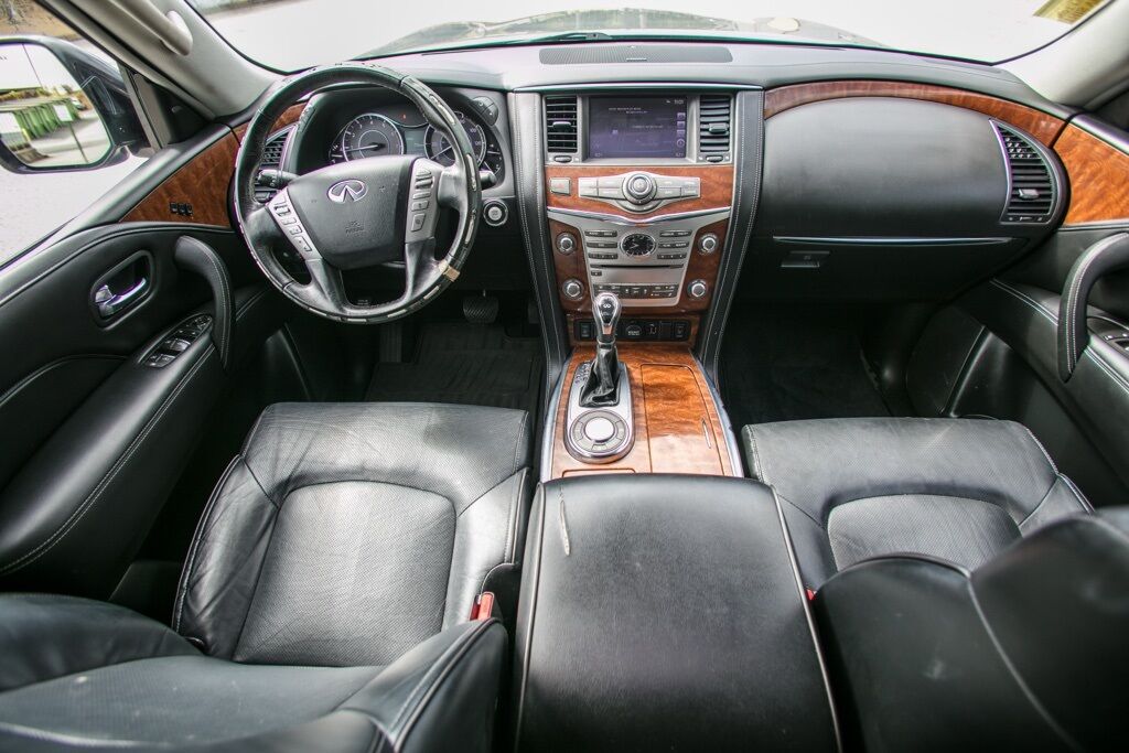 2019 INFINITI QX80 LUXE Atlanta GA