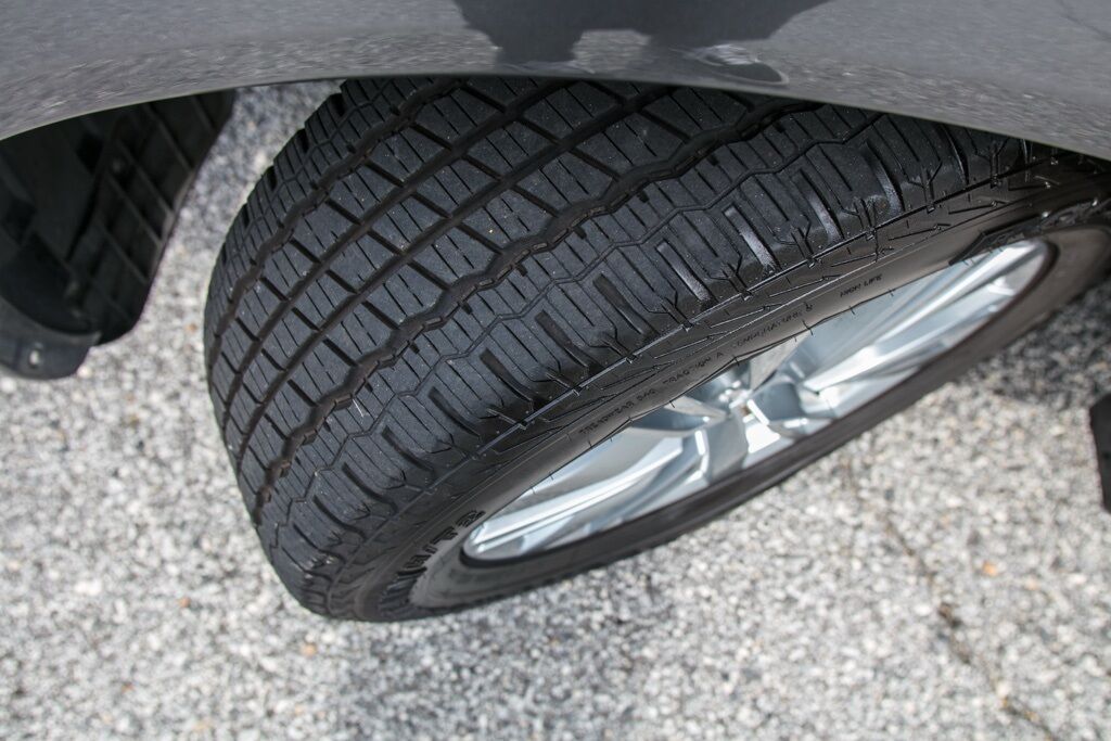 2019 INFINITI QX80 LUXE Atlanta GA