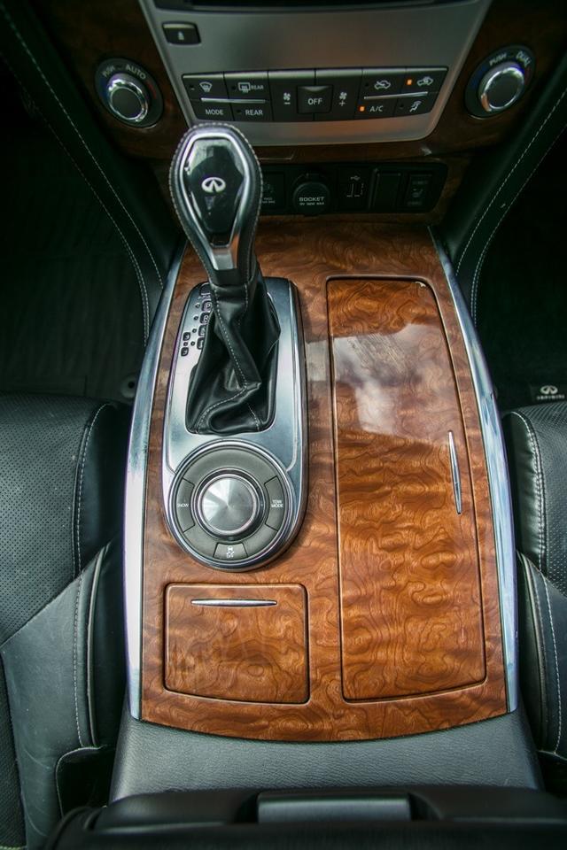 2019 INFINITI QX80 LUXE Atlanta GA