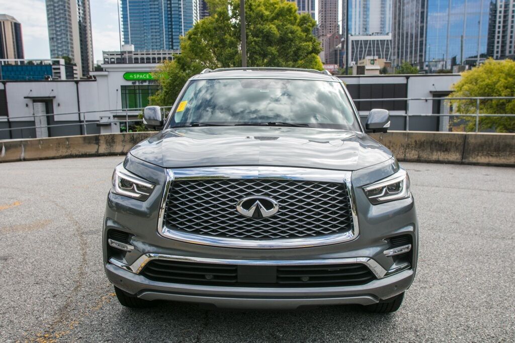 2019 INFINITI QX80 LUXE Atlanta GA