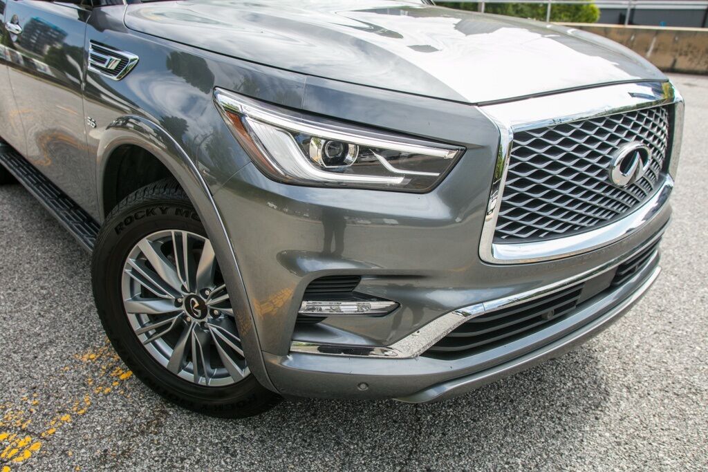 2019 INFINITI QX80 LUXE Atlanta GA