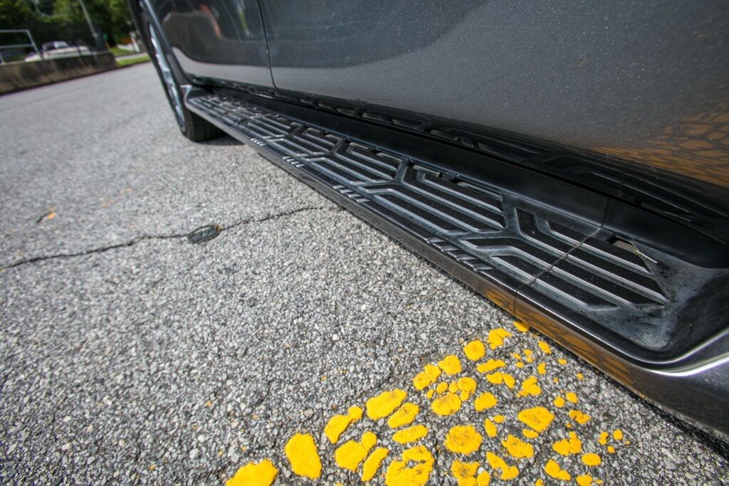 2019 INFINITI QX80 LUXE Atlanta GA