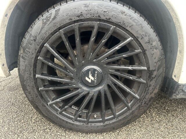 2019 INFINITI QX80 LUXE Cleveland OH