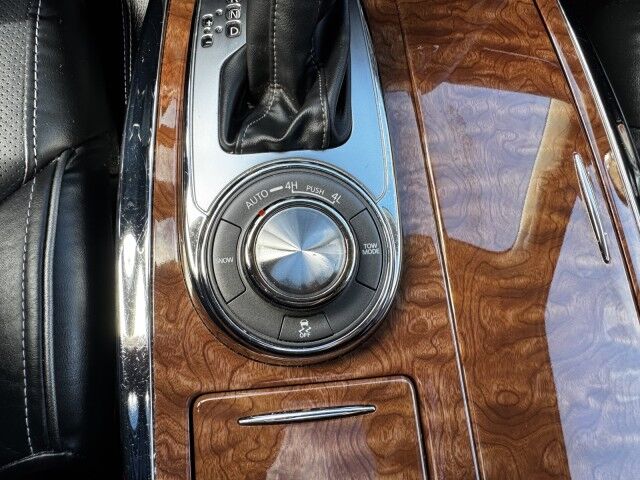 2019 INFINITI QX80 LUXE Conover NC