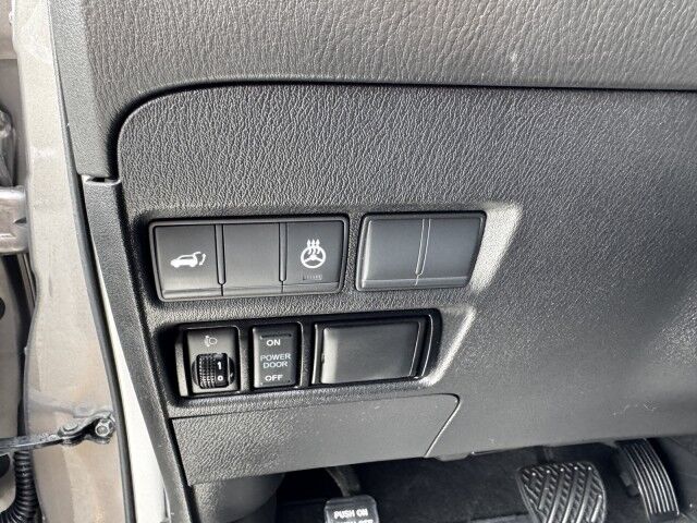 2019 INFINITI QX80 LUXE Conover NC