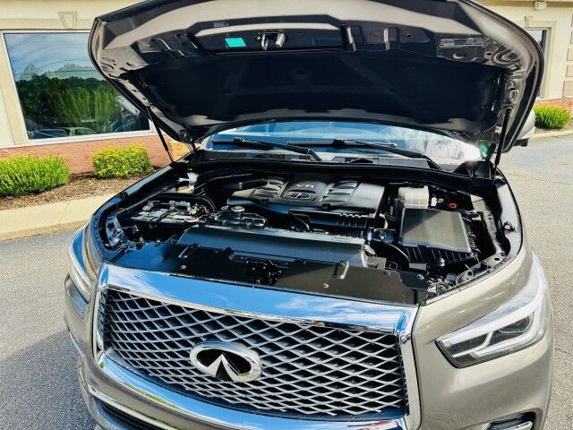 2019 INFINITI QX80 LUXE Conover NC