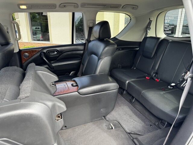 2019 INFINITI QX80 LUXE Conover NC