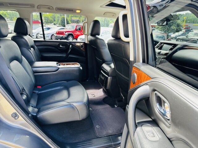 2019 INFINITI QX80 LUXE Conover NC
