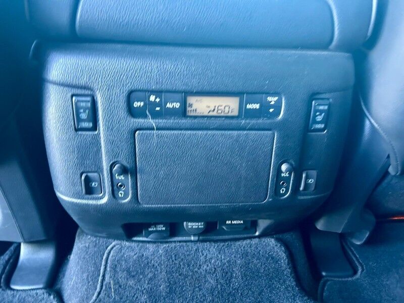 2019 INFINITI QX80 LUXE Harper KS
