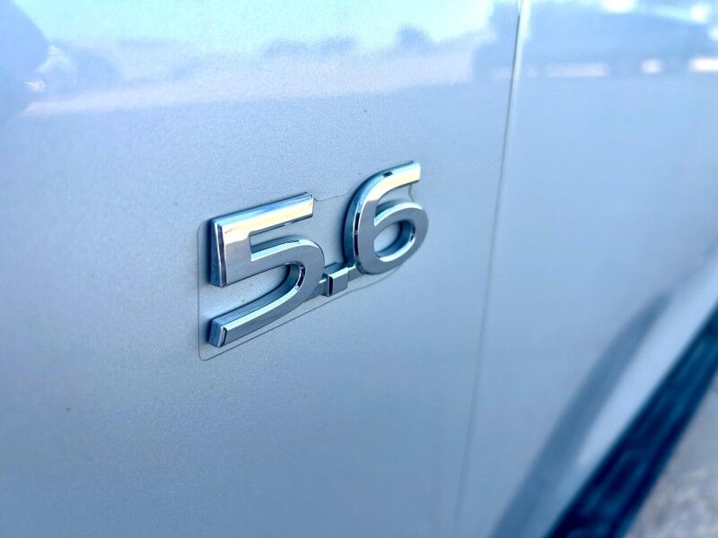 2019 INFINITI QX80 LUXE Harper KS