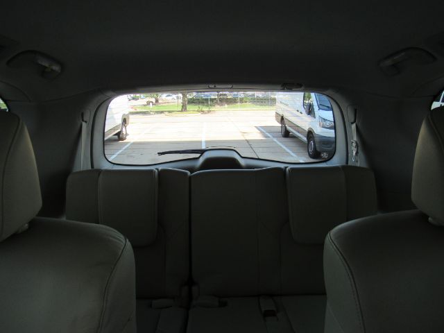 2019 INFINITI QX80 LUXE Plano TX