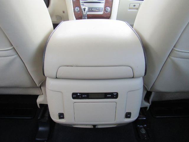 2019 INFINITI QX80 LUXE Plano TX