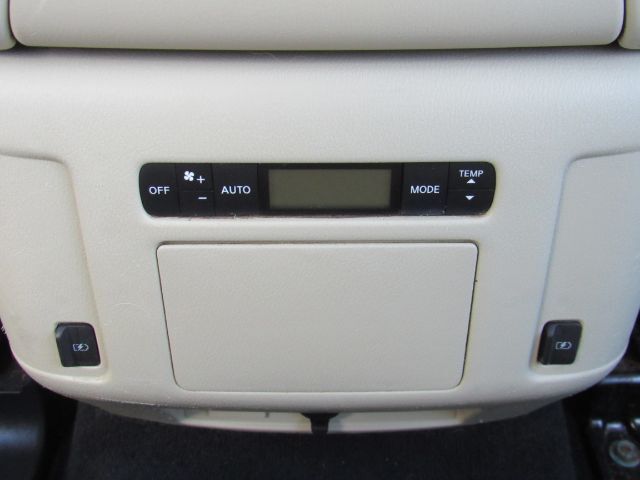 2019 INFINITI QX80 LUXE Plano TX