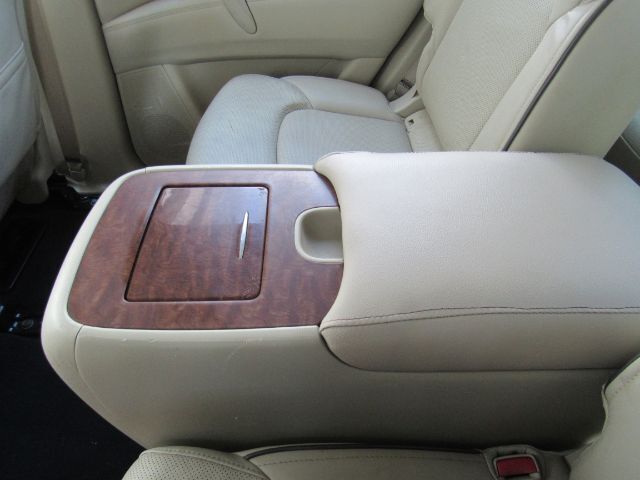2019 INFINITI QX80 LUXE Plano TX