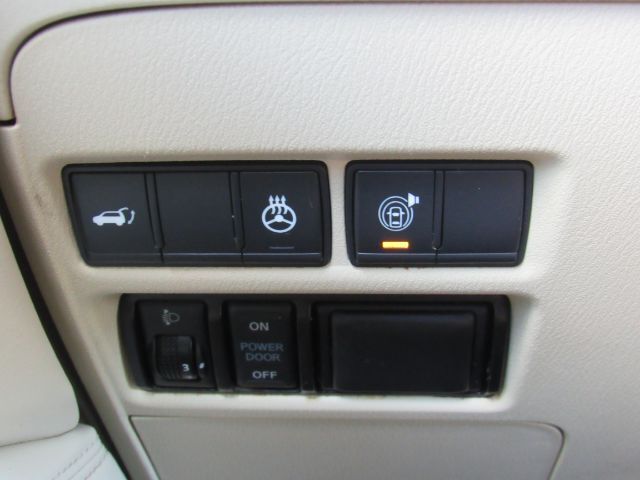 2019 INFINITI QX80 LUXE Plano TX