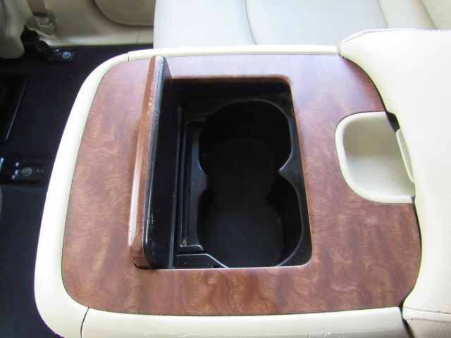 2019 INFINITI QX80 LUXE Plano TX
