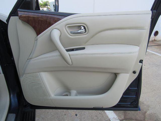 2019 INFINITI QX80 LUXE Plano TX