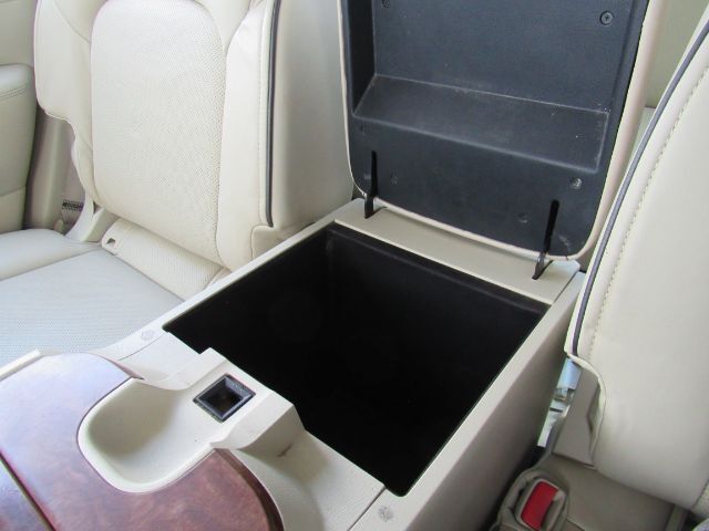 2019 INFINITI QX80 LUXE Plano TX