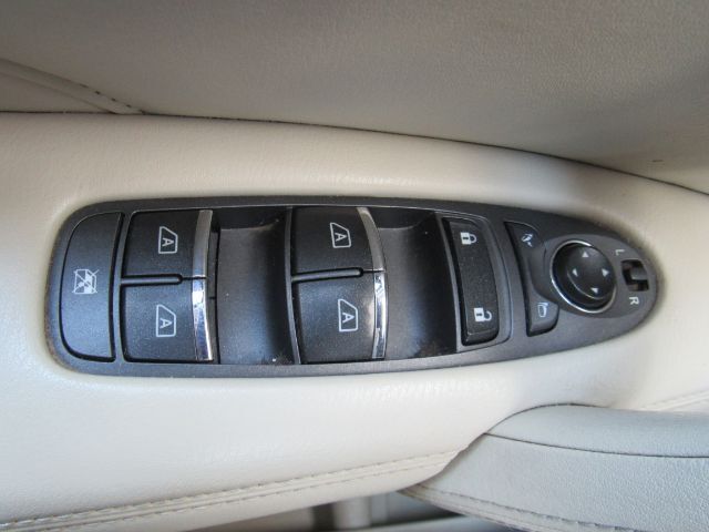 2019 INFINITI QX80 LUXE Plano TX