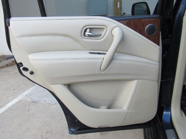 2019 INFINITI QX80 LUXE Plano TX