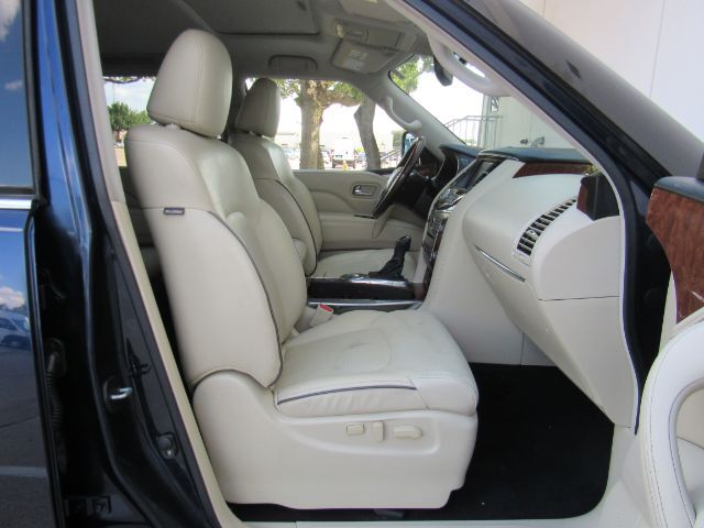 2019 INFINITI QX80 LUXE Plano TX