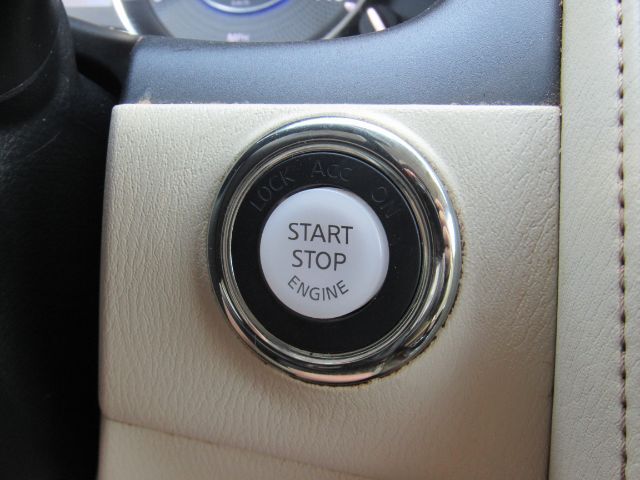 2019 INFINITI QX80 LUXE Plano TX
